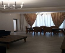 Kirayə (aylıq) Yeni Tikili Gənclik m., Nərimanov r.