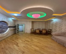 Kirayə (aylıq) Yeni Tikili Həzi Aslanov m., H.Aslanov qəs., Xətai r.