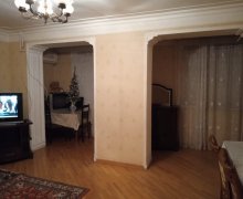 badamdar bina evleri Badamdar qəs., Səbail r.