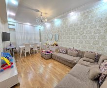 Satılır Yeni Tikili Neftçilər m., Nizami r. Satılır Yeni Tikili Neftçilər m., Nizami r.