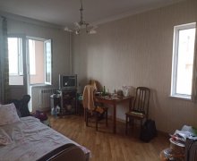 Kirayə (aylıq) Köhnə Tikili Nəsimi m., 6-cı mikrorayon, Binəqədi r.