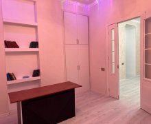 Kirayə (aylıq) Ofis Sahil m., Səbail r.