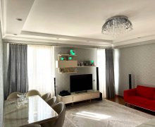 Satılır Yeni Tikili Neftçilər m., Nizami r.