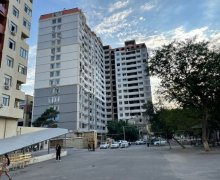 Satılır Yeni Tikili Neftçilər m., Nizami r.