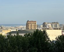 Kirayə (aylıq) Ofis 28 May m., Nəsimi r.