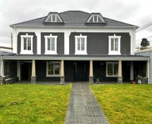 Satılır Həyət evi/villa Bilgəh qəs., Sabunçu r.