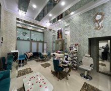 Kirayə (aylıq) Obyekt Memar Əcəmi m., Nəsimi r.