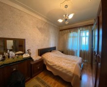 Satılır Köhnə Tikili Xalqlar dostluğu m., Nizami r.