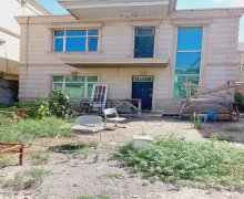 Satılır Həyət evi/villa Neftçilər m., Bakıxanov qəs., Sabunçu r.