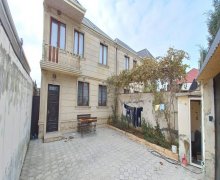 zabratda heyet evi satilir/villa Koroğlu m., Zabrat qəs., Sabunçu r.