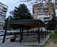 Satılır Köhnə Tikili Əhmədli m., Əhmədli, Xətai r.