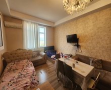 1 otaqlı yeni tikililər Masazır, Abşeron r.