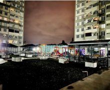 bileceride kredit evler Avtovağzal m., Biləcəri qəs., Binəqədi r.