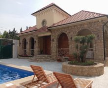 Kirayə (aylıq) Bağ evi Bilgəh qəs., Sabunçu r.