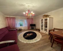 Kirayə (aylıq) Köhnə Tikili İçərişəhər m., Səbail r.