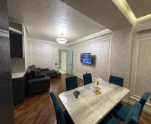 Kirayə (aylıq) Yeni Tikili İnşaatçılar m., Yasamal r.