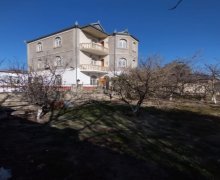 Satılır Bağ evi Avtovağzal m., Biləcəri qəs., Binəqədi r.