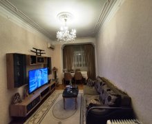 Satılır Köhnə Tikili Qara Qarayev m., 8-ci kilometr, Nizami r.