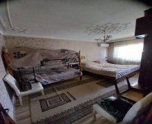 Satılır Köhnə Tikili İnşaatçılar m., Yeni Yasamal qəs., Yasamal r.