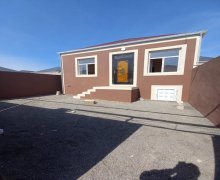 Satılır Həyət evi/villa Binə qəs., Xəzər r.