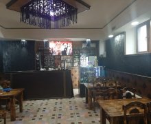 Satılır Obyekt Qara Qarayev m., Nizami r.