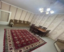 Kirayə (aylıq) Köhnə Tikili Xalqlar dostluğu m., Nizami r.