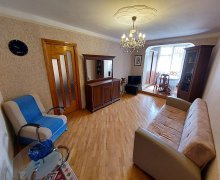 Kirayə (aylıq) Köhnə Tikili Azadlıq m., Rəsulzadə qəs., Binəqədi r.