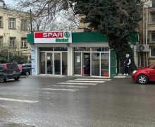 Satılır Obyekt Badamdar qəs., Səbail r.