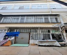 Satılır Köhnə Tikili Sahil m., Nəsimi r.