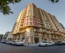 Kirayə (günlük) Yeni Tikili Sahil m., Yasamal r.