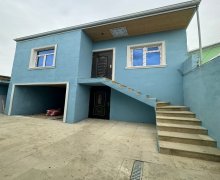 xirdalanda 2 mertebeli heyet evleri/villa Xırdalan ş.