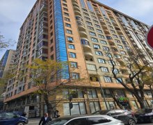 28 mayda satilan bina evleri 28 May m., Nəsimi r.