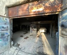 Satılır Qaraj Tovuz ş.