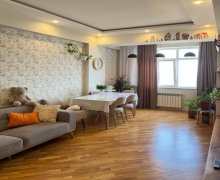 Satılır Yeni Tikili Yeni Yasamal qəs., Yasamal r.