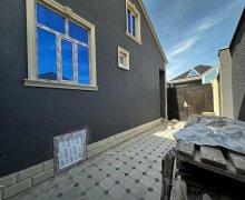 zabratda heyet evi satilir/villa Koroğlu m., Zabrat qəs., Sabunçu r.