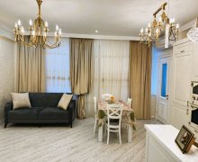 Kirayə (aylıq) Yeni Tikili 8 Noyabr m., Nəsimi r.