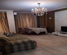 Kirayə (aylıq) Yeni Tikili İçərişəhər m., Səbail r.