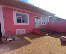 Satılır Həyət evi/villa Binə qəs., Xəzər r.