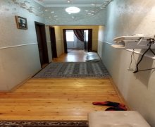 badamdar bina evleri Elmlər akademiyası m., Badamdar qəs., Səbail r.