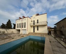 Satılır Torpaq Şüvəlan, Xəzər r.