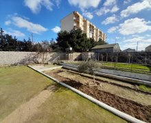 Satılır Torpaq Binə qəs., Xəzər r.