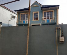 Satılır Həyət evi/villa Masazır, Abşeron r.