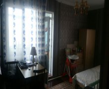 Kirayə (aylıq) Köhnə Tikili Nəsimi m., Binəqədi r.