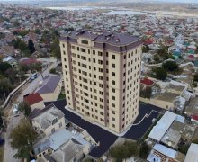 Satılır Yeni Tikili Yeni Ramana, Sabunçu r.