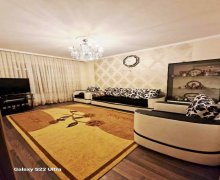 Satılır Köhnə Tikili Neftçilər m., Bakıxanov qəs., Sabunçu r.