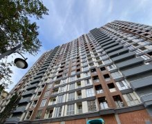 Satılır Yeni Tikili Nəsimi r.