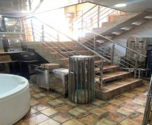 Satılır Obyekt Gənclik m., Nərimanov r.