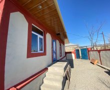 Satılır Həyət evi/villa Binə qəs., Xəzər r.