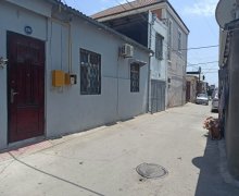 Satılır Həyət evi/villa İnşaatçılar m., Yasamal qəs., Yasamal r.