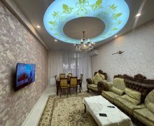 Kirayə (aylıq) Yeni Tikili 28 May m., Nəsimi r.